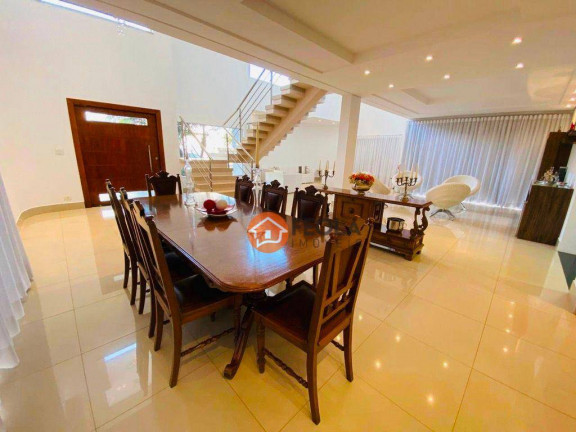 Imagem Casa com 4 Quartos à Venda ou Locação, 700 m² em Jardim Imperador - Americana Imagem Casa com 4 Quartos à Venda ou Locação, 700 m² em Jardim Imperador - Americana