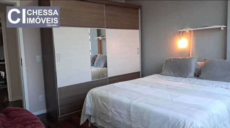 Imagem Apartamento com 2 Quartos à Venda, 94 m² em Centro - Itajaí