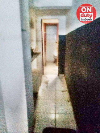 Imagem Sobrado com 4 Quartos à Venda ou Locação, 345 m² em Boqueirão - Santos
