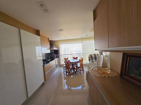 Imagem Apartamento com 3 Quartos à Venda, 177 m² em Morumbi - São Paulo Imagem Apartamento com 3 Quartos à Venda, 177 m² em Morumbi - São Paulo