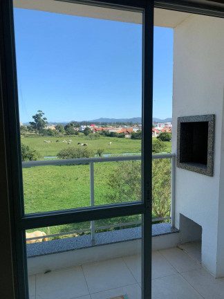 Imagem Apartamento com 2 Quartos à Venda, 56 m² em Praça - Tijucas