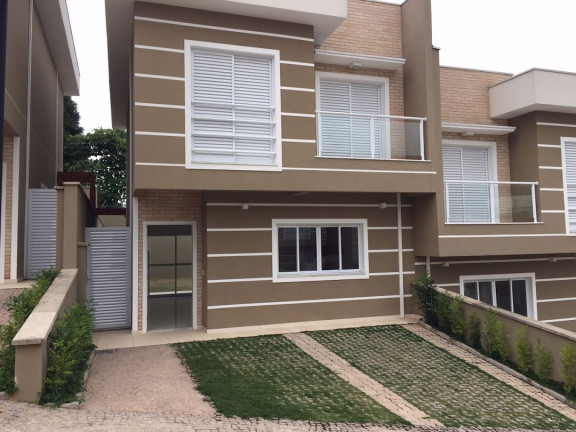 Casa com 3 Quartos à Venda, 150 m² em Condomínio Quinta Do Porto - Valinhos