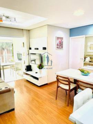 Imagem Apartamento com 3 Quartos para Alugar, 84 m² em Morumbi - São Paulo Imagem Apartamento com 3 Quartos para Alugar, 84 m² em Morumbi - São Paulo