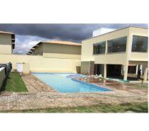 Imagem Casa com 4 Quartos à Venda, 160 m² em Morros - Teresina