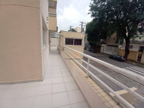 Imagem Apartamento com 2 Quartos à Venda, 57 m² em Vila Valparaíso - Santo André Imagem Apartamento com 2 Quartos à Venda, 57 m² em Vila Valparaíso - Santo André