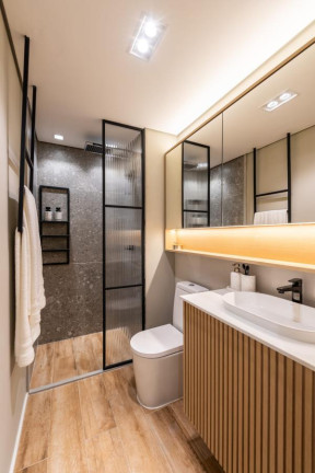 Imagem Imóvel com 2 Quartos à Venda, 36 m² em Vila Carrão - São Paulo