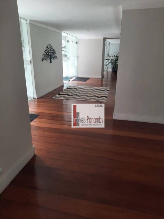 Imagem Apartamento com 3 Quartos à Venda, 100 m² em Vila Andrade - São Paulo