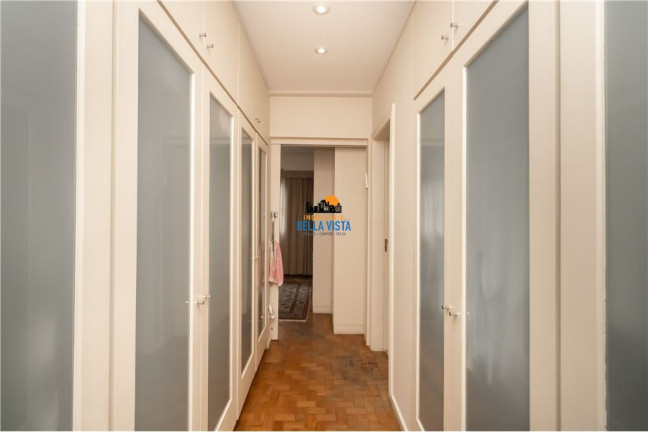Imagem Apartamento com 4 Quartos à Venda, em Jardim América - São Paulo Imagem Apartamento com 4 Quartos à Venda, em Jardim América - São Paulo