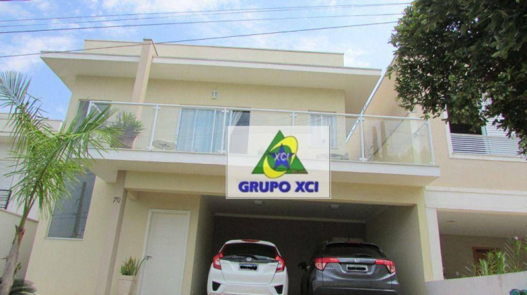 Imagem Casa com 3 Quartos à Venda, 225 m² em Vila Itapura - Campinas