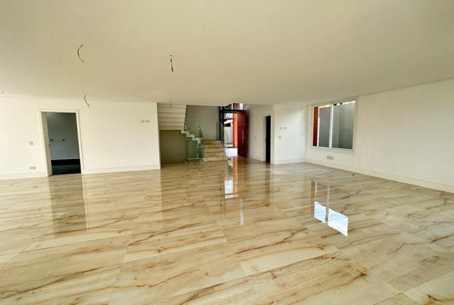 Imagem Casa de Condomínio com 4 Quartos à Venda, 786 m² em Parque Colonial - São Paulo