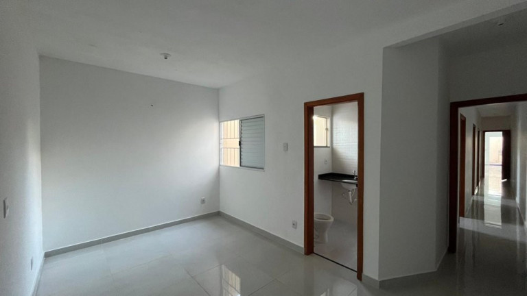 Imagem Casa com 3 Quartos à Venda, 360 m² em Jardim Ouro Verde - Bauru