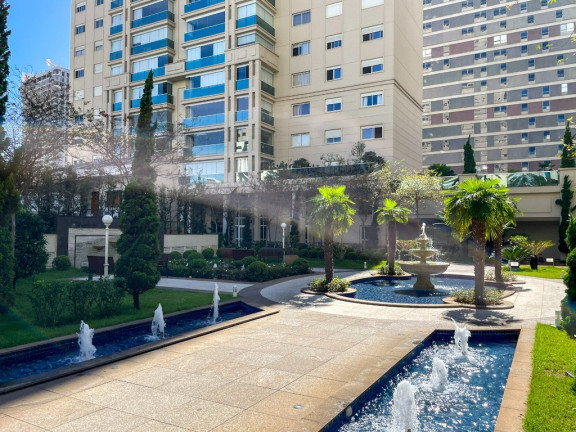 Imagem Apartamento com 3 Quartos à Venda, 235 m² em Vila Nova Conceição - São Paulo Imagem Apartamento com 3 Quartos à Venda, 235 m² em Vila Nova Conceição - São Paulo