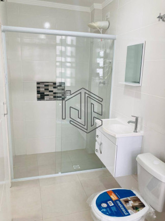 Imagem Apartamento com 1 Quarto à Venda, 47 m² em Boqueirão - Santos