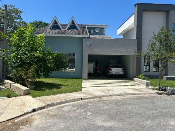 Imagem Casa com 3 Quartos à Venda, 190 m² em Jardim Jacinto - Jacareí Imagem Casa com 3 Quartos à Venda, 190 m² em Jardim Jacinto - Jacareí