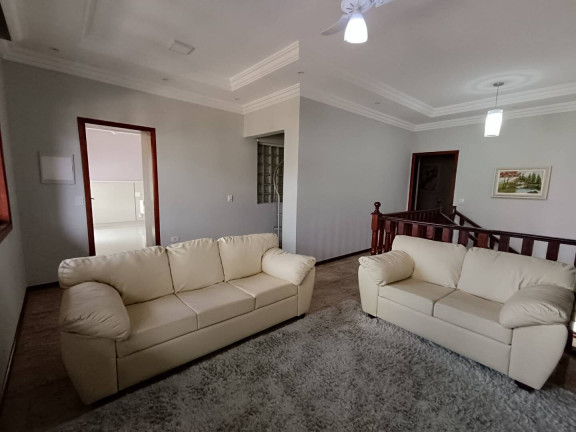 Imagem Casa com 4 Quartos à Venda, 320 m² em Urbanova - São José Dos Campos