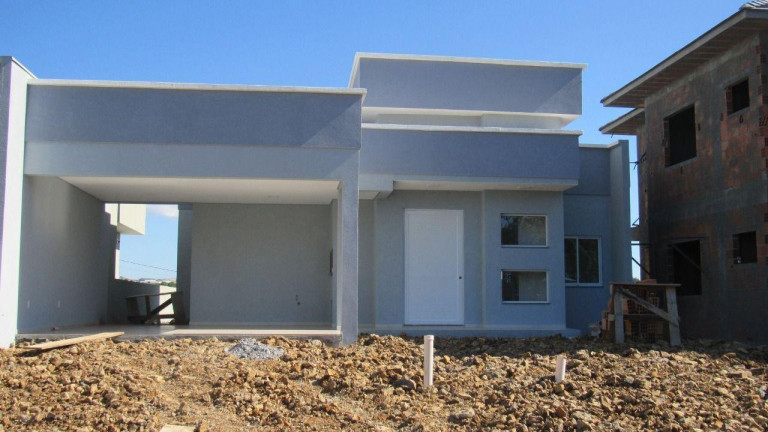 Casa com 2 Quartos à Venda, 120 m² em Interior - Concórdia