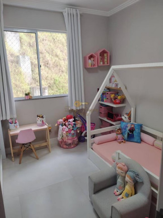 Imagem Apartamento com 2 Quartos à Venda, 50 m² em Pimenteiras - Teresópolis Imagem Apartamento com 2 Quartos à Venda, 50 m² em Pimenteiras - Teresópolis