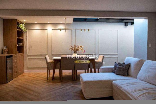 Imagem Sobrado com 3 Quartos à Venda, 169 m² em Campestre - Santo André Imagem Sobrado com 3 Quartos à Venda, 169 m² em Campestre - Santo André
