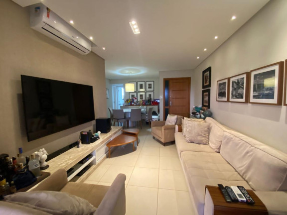 Imagem Apartamento com 3 Quartos à Venda, 117 m² em Caminho Das árvores - Salvador