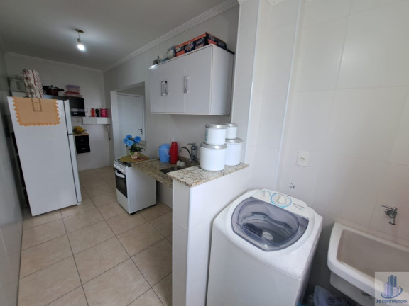 Imagem Apartamento com 1 Quarto à Venda, 50 m² em Caiçara - Praia Grande