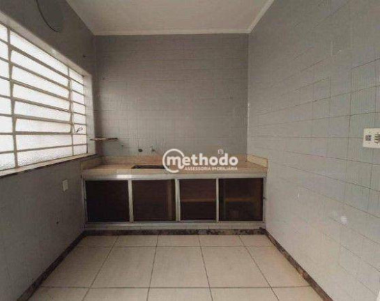 Imagem Casa para Alugar, 289 m² em Jardim Guanabara - Campinas Imagem Casa para Alugar, 289 m² em Jardim Guanabara - Campinas