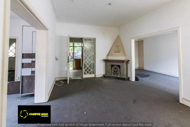 Imagem Casa com 3 Quartos à Venda, 400 m² em Santa Cecília - São Paulo Imagem Casa com 3 Quartos à Venda, 400 m² em Santa Cecília - São Paulo
