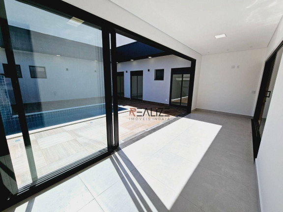 Imagem Casa com 3 Quartos à Venda, 221 m² em Condomínio Dona Maria José - Indaiatuba Imagem Casa com 3 Quartos à Venda, 221 m² em Condomínio Dona Maria José - Indaiatuba