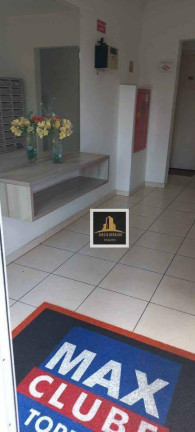 Imagem Apartamento com 2 Quartos à Venda, 47 m² em Jardim Ismênia - São José Dos Campos Imagem Apartamento com 2 Quartos à Venda, 47 m² em Jardim Ismênia - São José Dos Campos