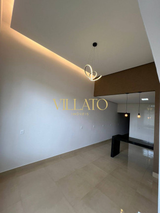 Imagem Casa com 3 Quartos à Venda, 102 m² em Setor Maysa Extensão - Goiânia Imagem Casa com 3 Quartos à Venda, 102 m² em Setor Maysa Extensão - Goiânia