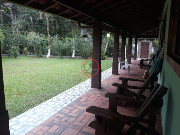 Imagem Casa com 4 Quartos à Venda, 258 m² em Boiçucanga - São Sebastião
