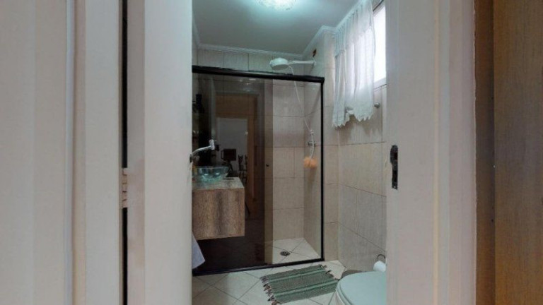 Imagem Apartamento com 2 Quartos à Venda, 63 m² em Alto De Pinheiros - São Paulo