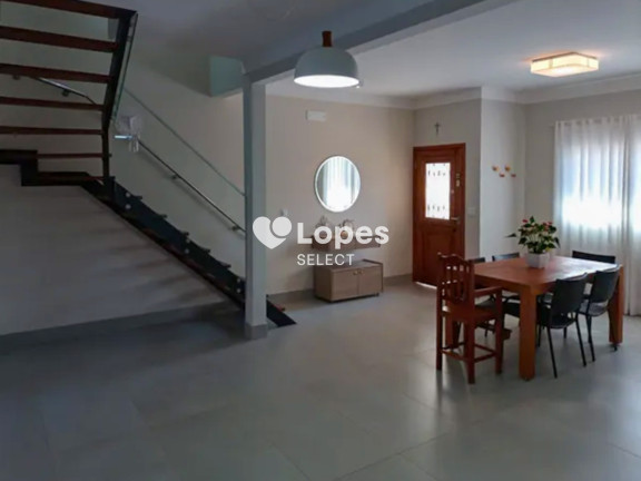 Imagem Imóvel com 3 Quartos à Venda,  em Condomínio Small Ville - Paulínia