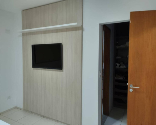 Imagem Imóvel com 3 Quartos à Venda, 150 m² em Carandá Bosque Iii - Campo Grande