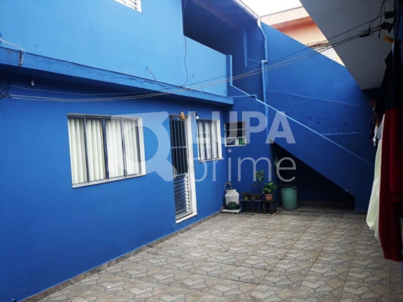 Imagem Casa com 3 Quartos à Venda, 250 m² em Jardim Guanca - São Paulo Imagem Casa com 3 Quartos à Venda, 250 m² em Jardim Guanca - São Paulo