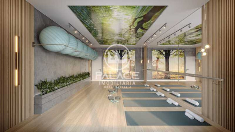 Imagem Apartamento à Venda, 73 m² em Vila Areião - Piracicaba