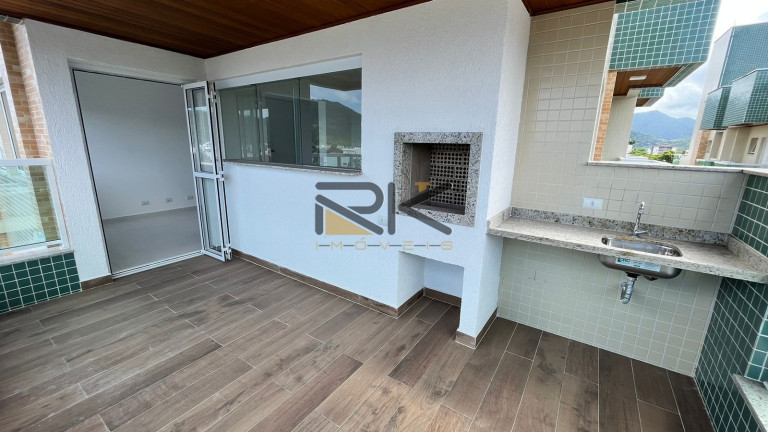 Imagem Cobertura com 3 Quartos à Venda, 105 m² em Itaguá - Ubatuba Imagem Cobertura com 3 Quartos à Venda, 105 m² em Itaguá - Ubatuba