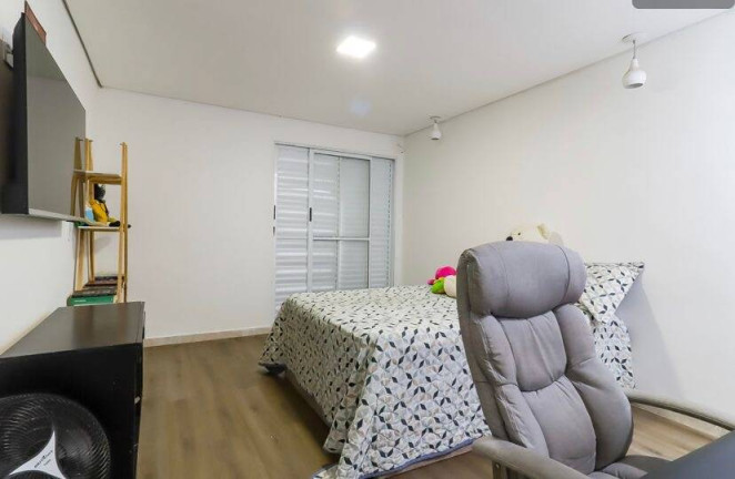Imagem Casa com 3 Quartos à Venda, 400 m² em Vila Nova Alba - São Paulo Imagem Casa com 3 Quartos à Venda, 400 m² em Vila Nova Alba - São Paulo