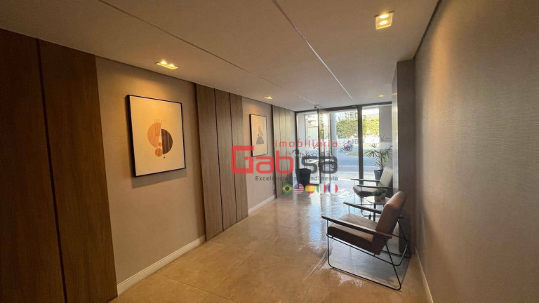 Imagem Apartamento com 2 Quartos à Venda, 50 m² em Braga - Cabo Frio
