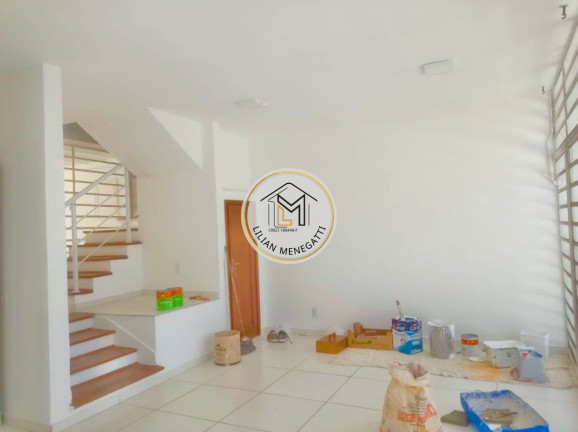 Imagem Casa com 3 Quartos à Venda, 144 m² em Bela Vista - Jundiaí Imagem Casa com 3 Quartos à Venda, 144 m² em Bela Vista - Jundiaí