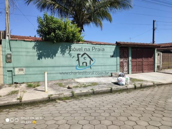 Casa com 3 Quartos à Venda, 280 m² em Pontal De Santa Marina - Caraguatatuba