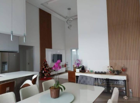 Imagem Casa com 3 Quartos à Venda, 180 m² em Roncáglia - Valinhos