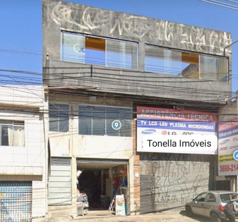 Imóvel Comercial para Alugar, 750 m² em Baronesa - Osasco