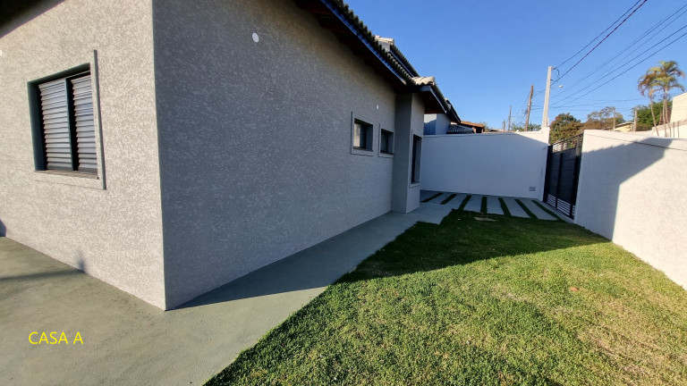 Imagem Casa com 3 Quartos à Venda, 95 m² em Jardim Dos Pinheiros - Atibaia Imagem Casa com 3 Quartos à Venda, 95 m² em Jardim Dos Pinheiros - Atibaia