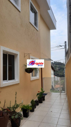 Imagem Casa de Condomínio com 3 Quartos à Venda, 140 m² em Jardim Rio Das Pedras - Cotia
