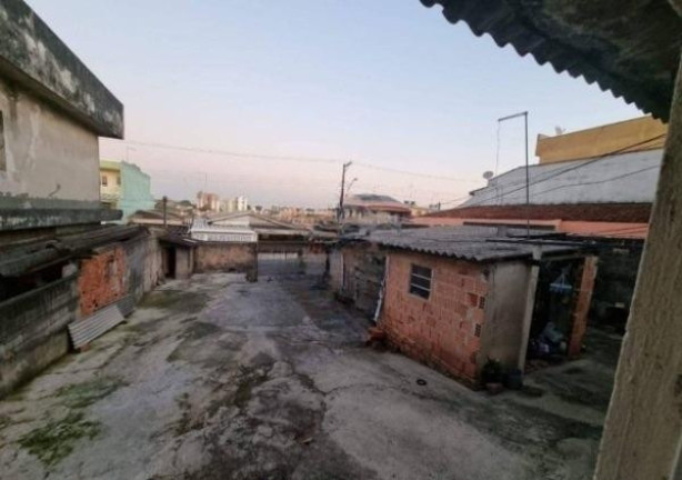 Imagem Terreno à Venda, em Alves Dias - São Bernardo Do Campo Imagem Terreno à Venda, em Alves Dias - São Bernardo Do Campo
