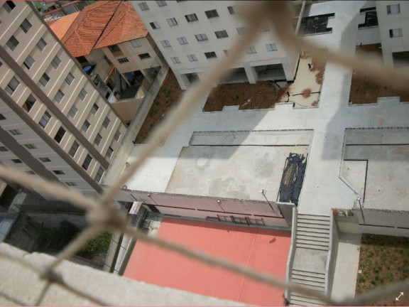 Imagem Apartamento com 2 Quartos à Venda, 58 m² em Piqueri - São Paulo