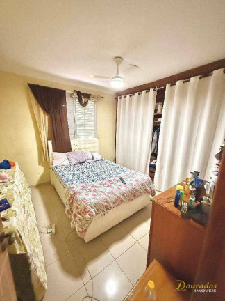 Imagem Apartamento com 1 Quarto à Venda, 50 m² em Vila Guilhermina - Praia Grande