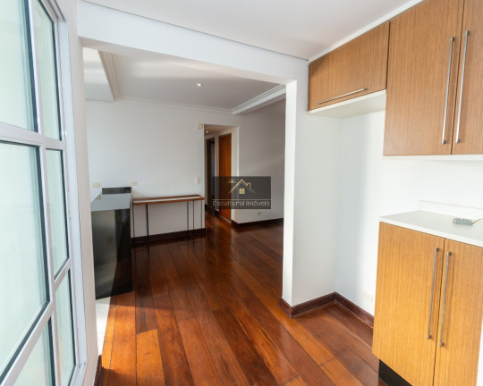 Imagem Apartamento com 2 Quartos para Alugar, 98 m² em Itaim Bibi - São Paulo