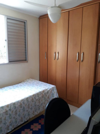 Imagem Apartamento com 2 Quartos à Venda, 54 m² em Paraisópolis - São Paulo