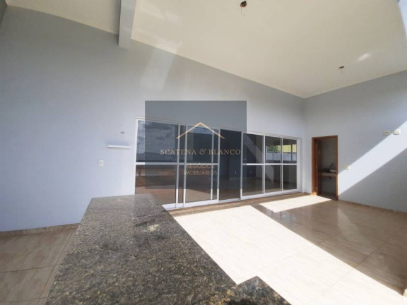 Imagem Casa de Condomínio com 4 Quartos à Venda, 301 m² em Condomínio Solar Do Bosque - Sorocaba